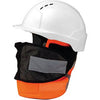 Hi-Vis Safety Helmet Warmer