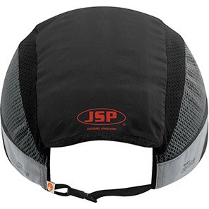 Hardcap Aerolite Short-Peak Bump Cap