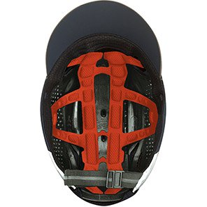 Hardcap Aerolite Short-Peak Bump Cap