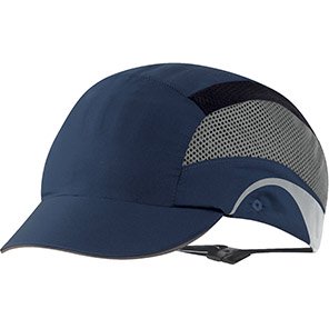 Hardcap Aerolite Short-Peak Bump Cap