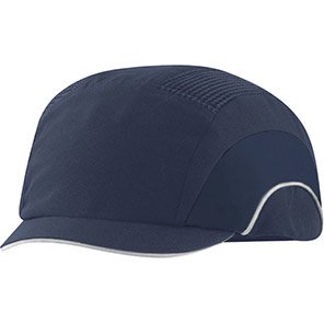 Hardcap A1+ Micro-Peak Bump Cap