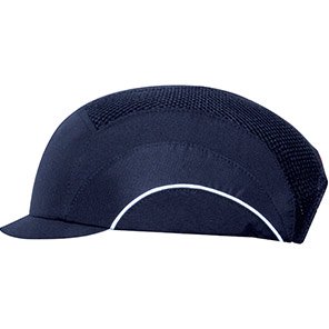 Hardcap A1+ Micro-Peak Bump Cap