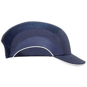 Hardcap A1+ Short-Peak Bump Cap