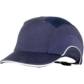 Hardcap A1+ Short-Peak Bump Cap