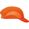 Hardcap A1+ Hi-Vis  Short-Peak Bump Cap