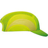 Hardcap A1+ Hi-Vis Short-Peak Bump Cap