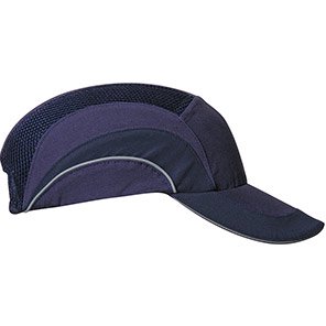 Hardcap A1+ Long-Peak Bump Cap