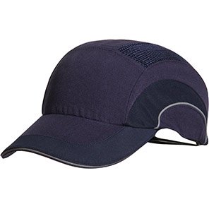 Hardcap A1+ Long-Peak Bump Cap
