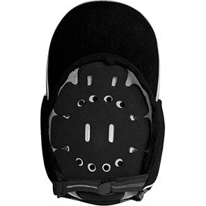 Hardcap A1+ Long-Peak Bump Cap