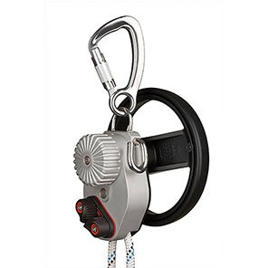 Miller SafEscape Rescue Device with Hand Wheel and 30m Rope