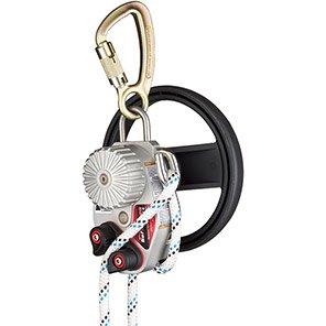 Miller SafEscape Rescue Device with Hand Wheel and 30m Rope