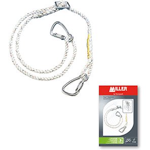 Miller Titan Tradesman Restraint Lanyard