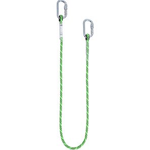 Miller Kernmantle Restraint Lanyard