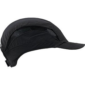 First Base 3 Classic Reduced-Peak Bump Cap