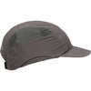 First Base + Reduced-Peak Bump Cap