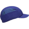 First Base + Reduced-Peak Bump Cap