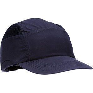 First Base + Bump Cap