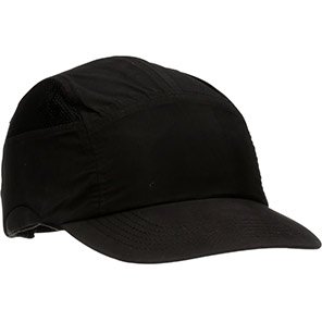 First Base + Bump Cap