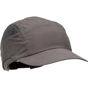 First Base + Bump Cap