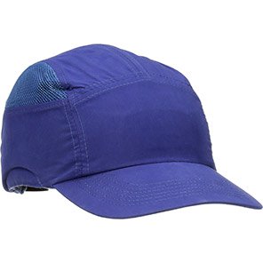 First Base + Bump Cap