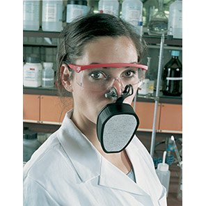 MSA MiniSCAPE Escape Respirator