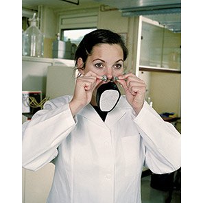 MSA MiniSCAPE Escape Respirator