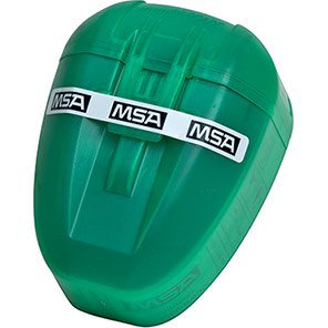 MSA MiniSCAPE Escape Respirator