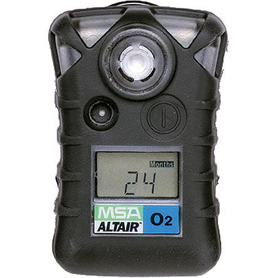 MSA Altair Oxygen Gas Detector