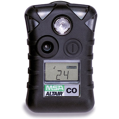 MSA Altair Carbon Monoxide Gas Detector