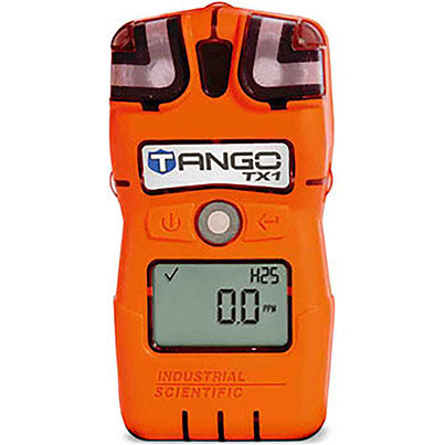 Tango TX1 Hydrogen Sulphide Gas Detector