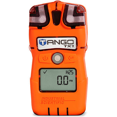 Tango TX1 Nitrogen Dioxide Gas Detector