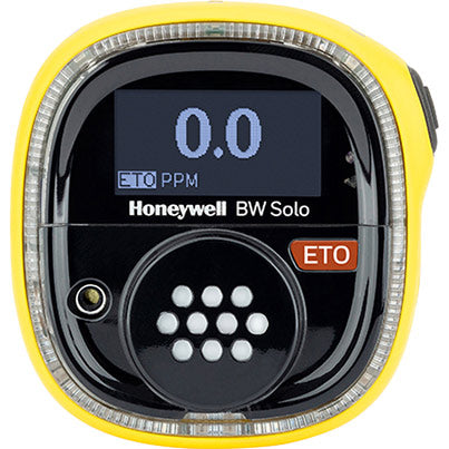 Honeywell BW Solo Ethylene Oxide Gas Detector