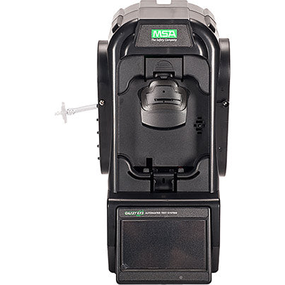 MSA Galaxy GX2 Calibration Unit for Altair 4X Gas Detector