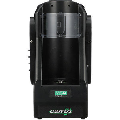 Galaxy GX2 Calibration Gas Cylinder Holder
