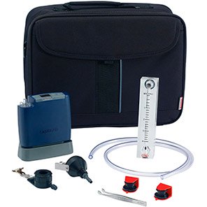 Apex2 Intrinsically Safe Dust Monitor