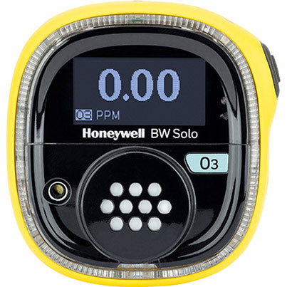 Honeywell BW Solo Ozone Gas Detector