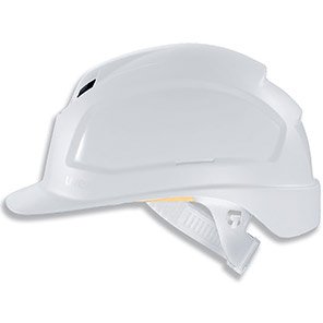 Pheos B Vented Slip-Ratchet Safety Helmet