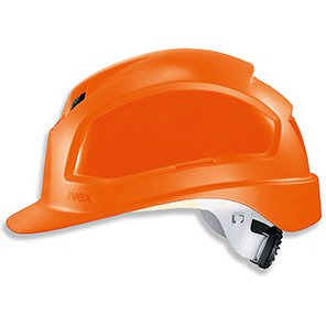 Pheos B-WR Vented Wheel-Ratchet Safety Helmet