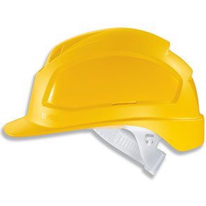 Pheos E Unvented Slip-Ratchet Electrician’s Safety Helmet