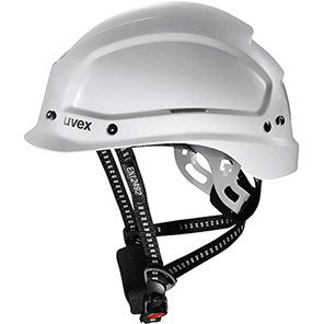 Pheos Alpine Vented Wheel-Ratchet Climbing and Safety Helmet