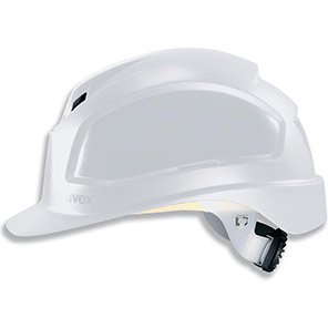 Pheos B-WR Vented Wheel-Ratchet Safety Helmet