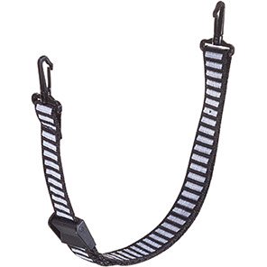 Two-Point Helmet Chinstrap