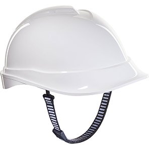 Two-Point Helmet Chinstrap
