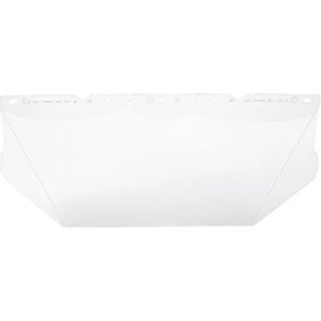 V-Gard Polycarbonate Visor
