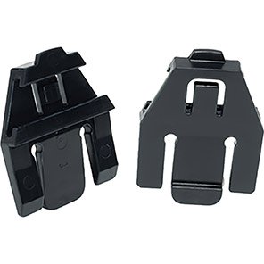 V-Gard Accessory Slot Adapters (Pack of Two)