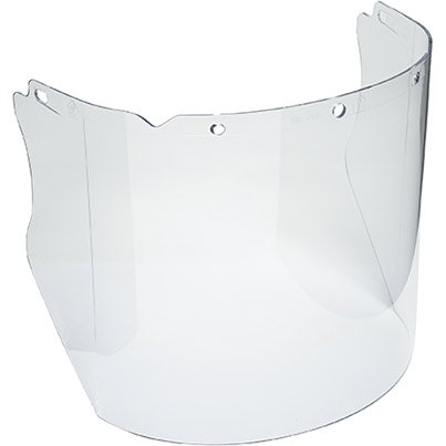 V-Gard Chemical Visor
