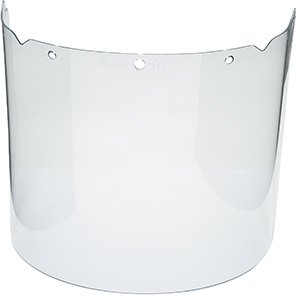 V-Gard Chemical Visor