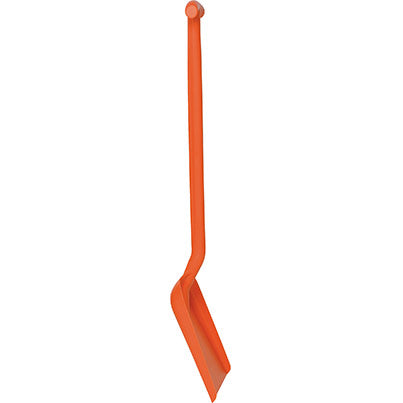 Vikan Orange T-Grip Shovel
