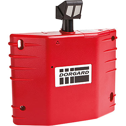 FIRECO Dorgard Fire Door Retainer