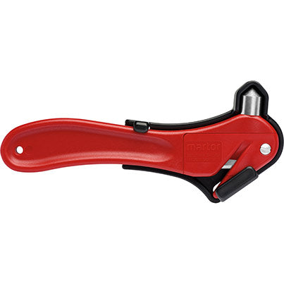 MARTOR SALVEX SOS Seatbelt Cutter and Window Breaker